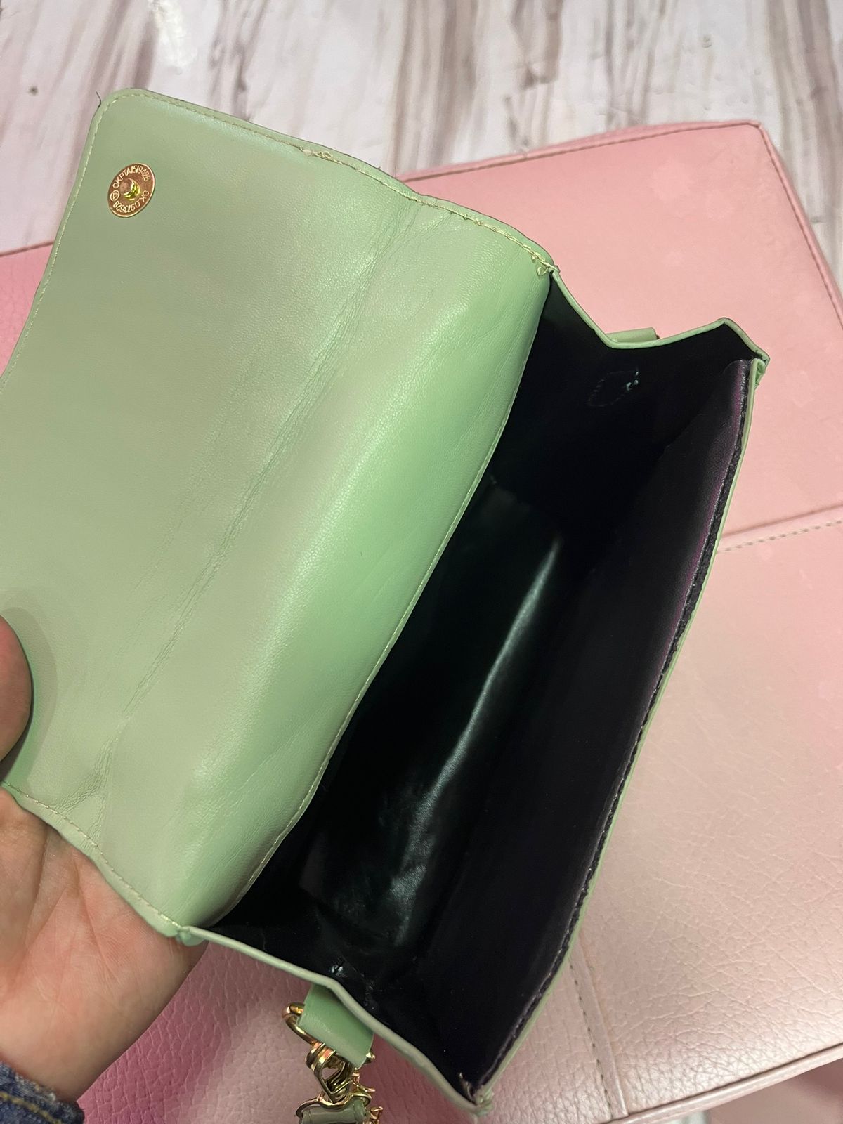 JINPING VERDE