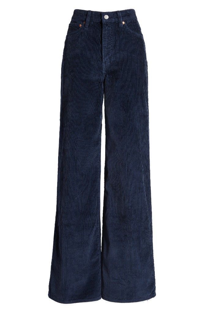 JEAN PANA | AZUL OSCURO