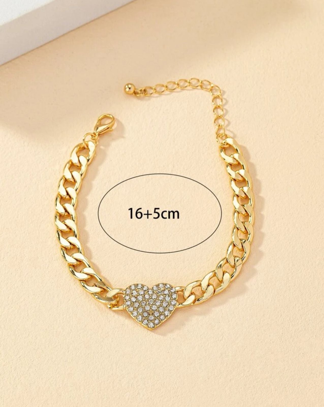PULSERA | ANILLO
