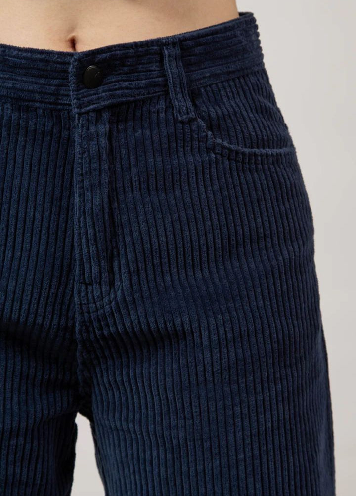JEAN PANA | AZUL OSCURO