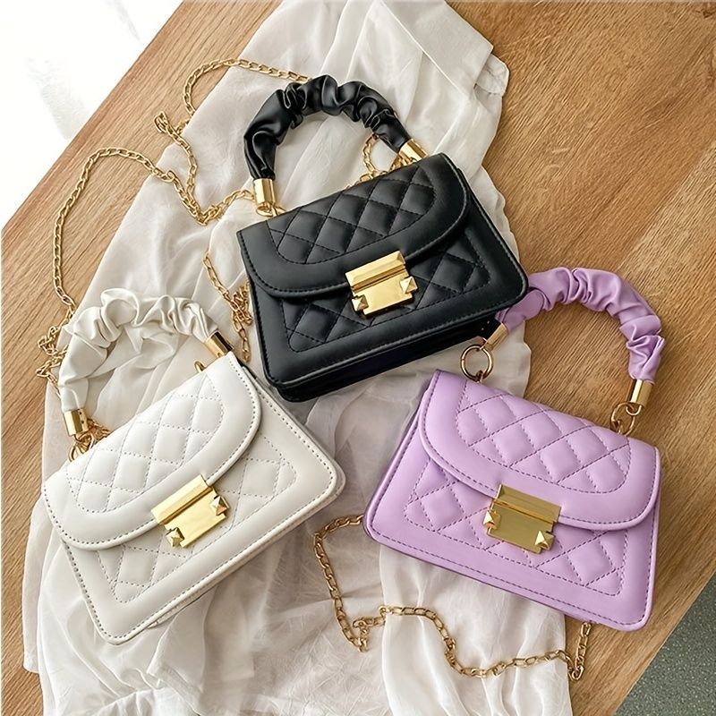 BOLSO ANA | LILA