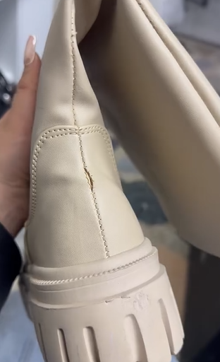 MILFORD OBRERO BEIGE | PROMO