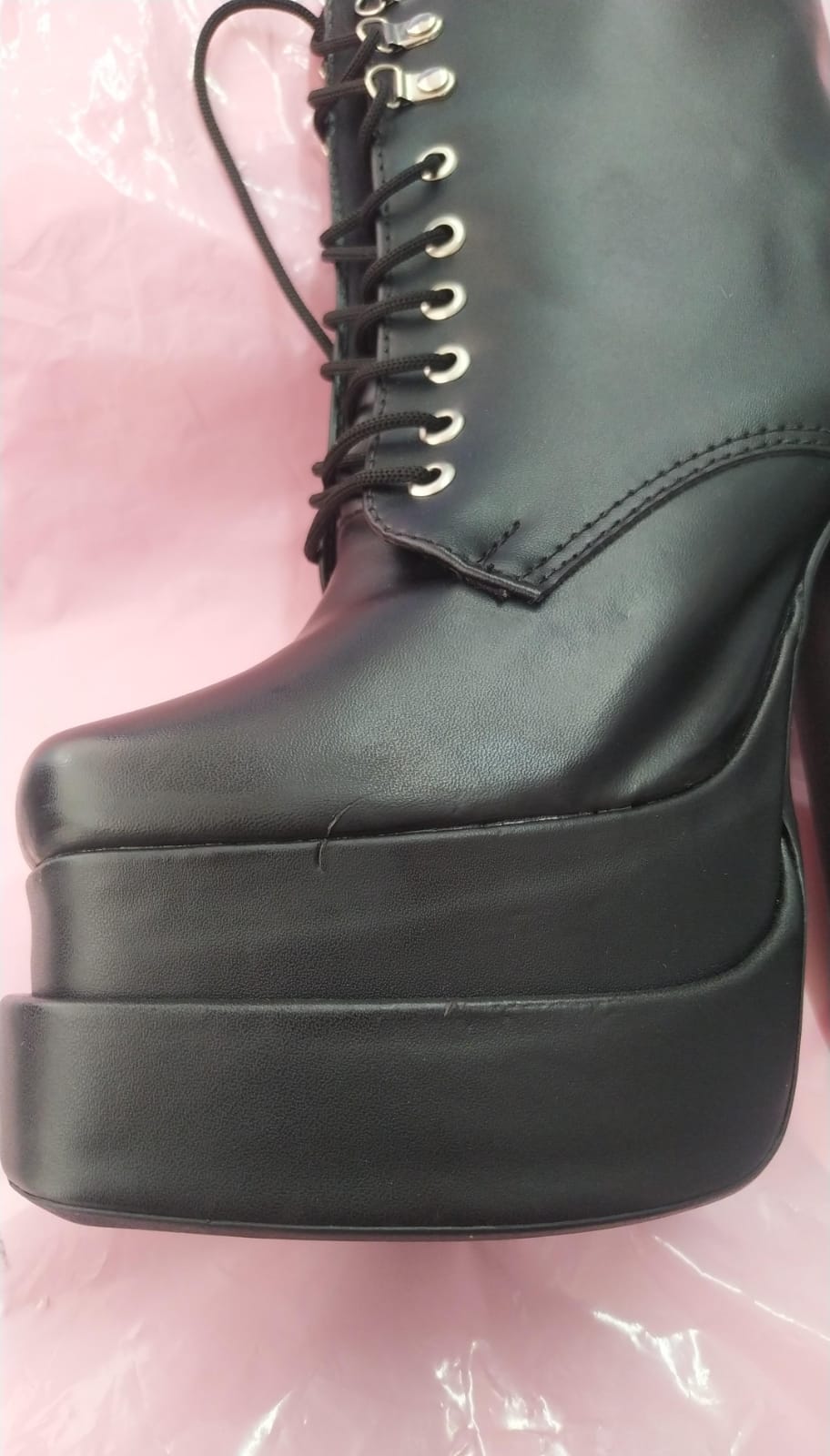 LONDON CORD NEGRO | PROMO