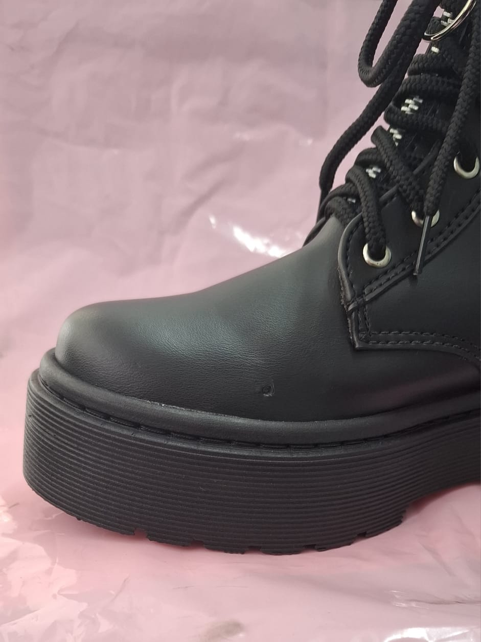 JADE CREMALLERA | HILO NEGRO