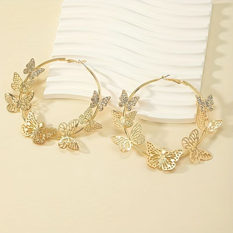 CANDONGAS MARIPOSA