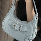 BOLSO  | BAG 2000 | DENIM