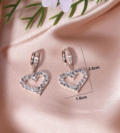 ARETES CORAZON