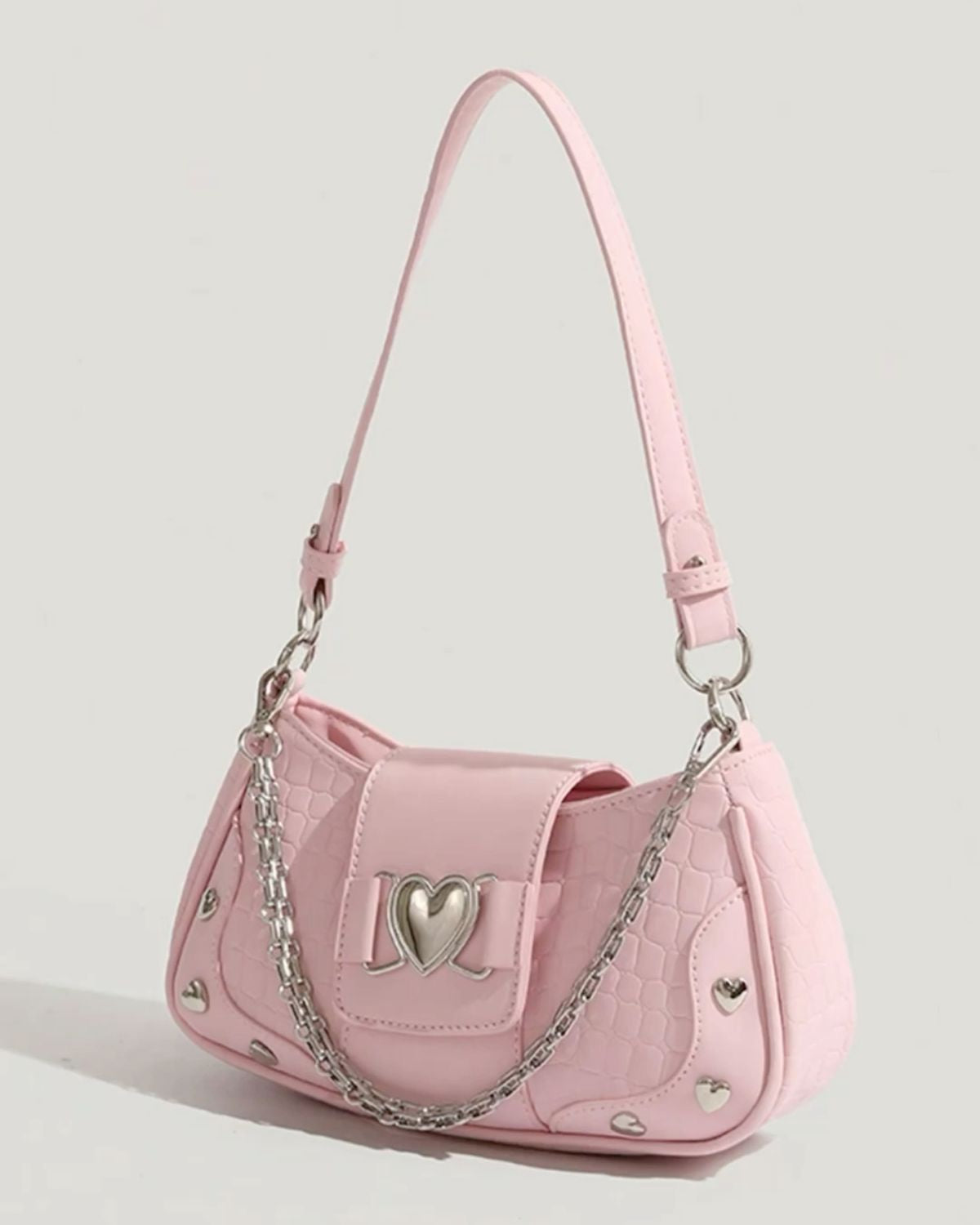 PINK BAG