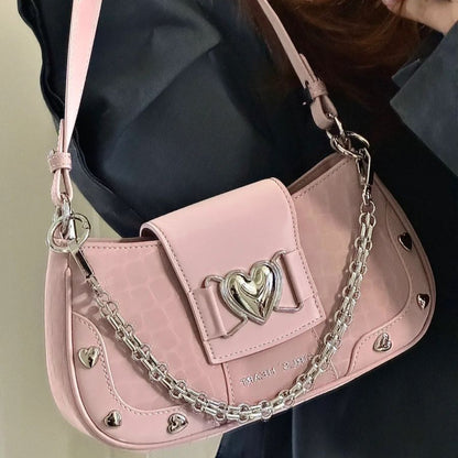 PINK BAG