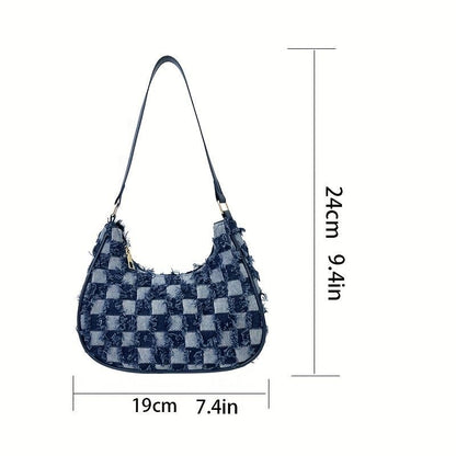 MAICK DENIM | BOLSO