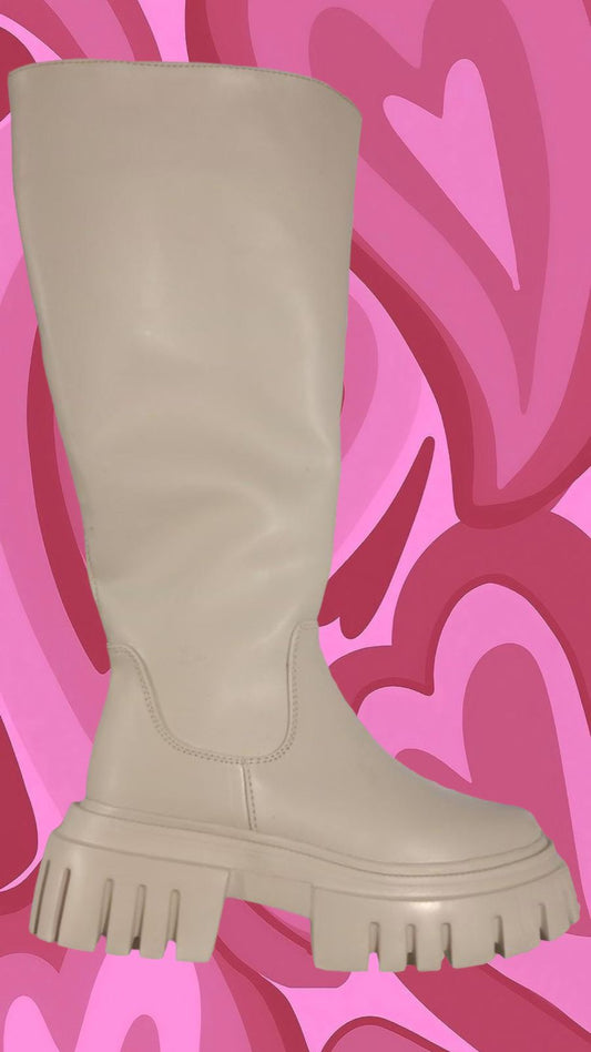 MILFORD OBRERO BEIGE | PROMO
