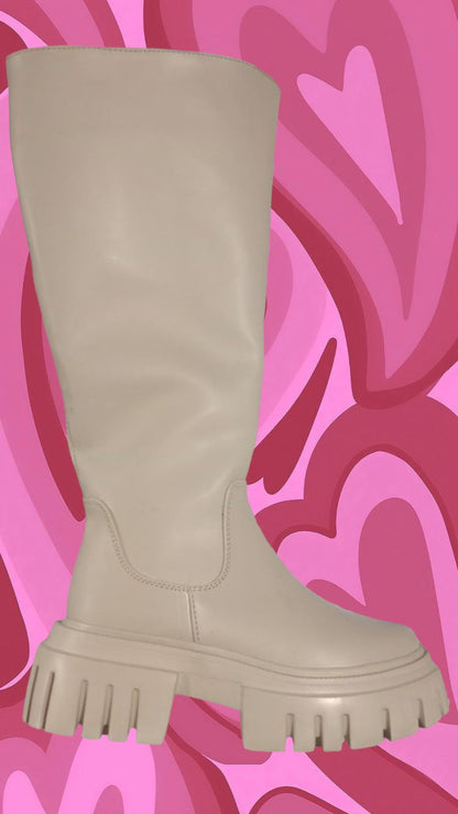 MILFORD OBRERO BEIGE | PROMO