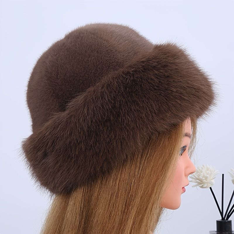 GORRO POLAR | CAFE