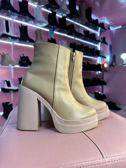 LONDON BAJA| BEIGE