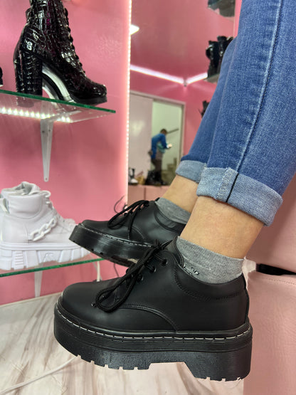JADE CON PLATAFORMA| HILO BLANCO