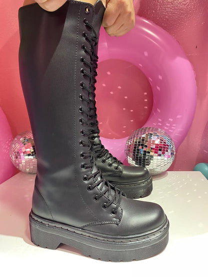 JADE MILITAR | HILO BLANCO