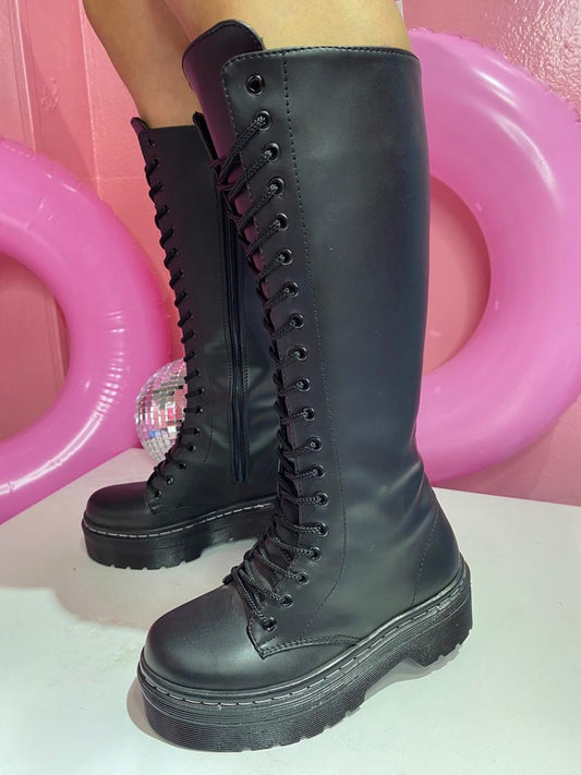 JADE MILITAR | HILO BLANCO