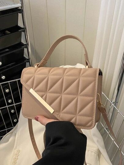 EMMA BEIGE | BOLSO