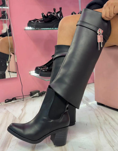 MOSKU |NEGRO MATTE