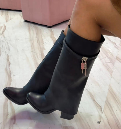 MOSKU |NEGRO MATTE
