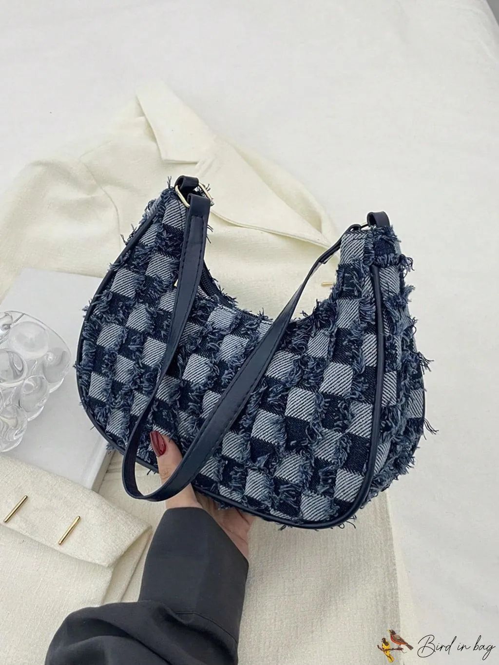 MAICK DENIM | BOLSO