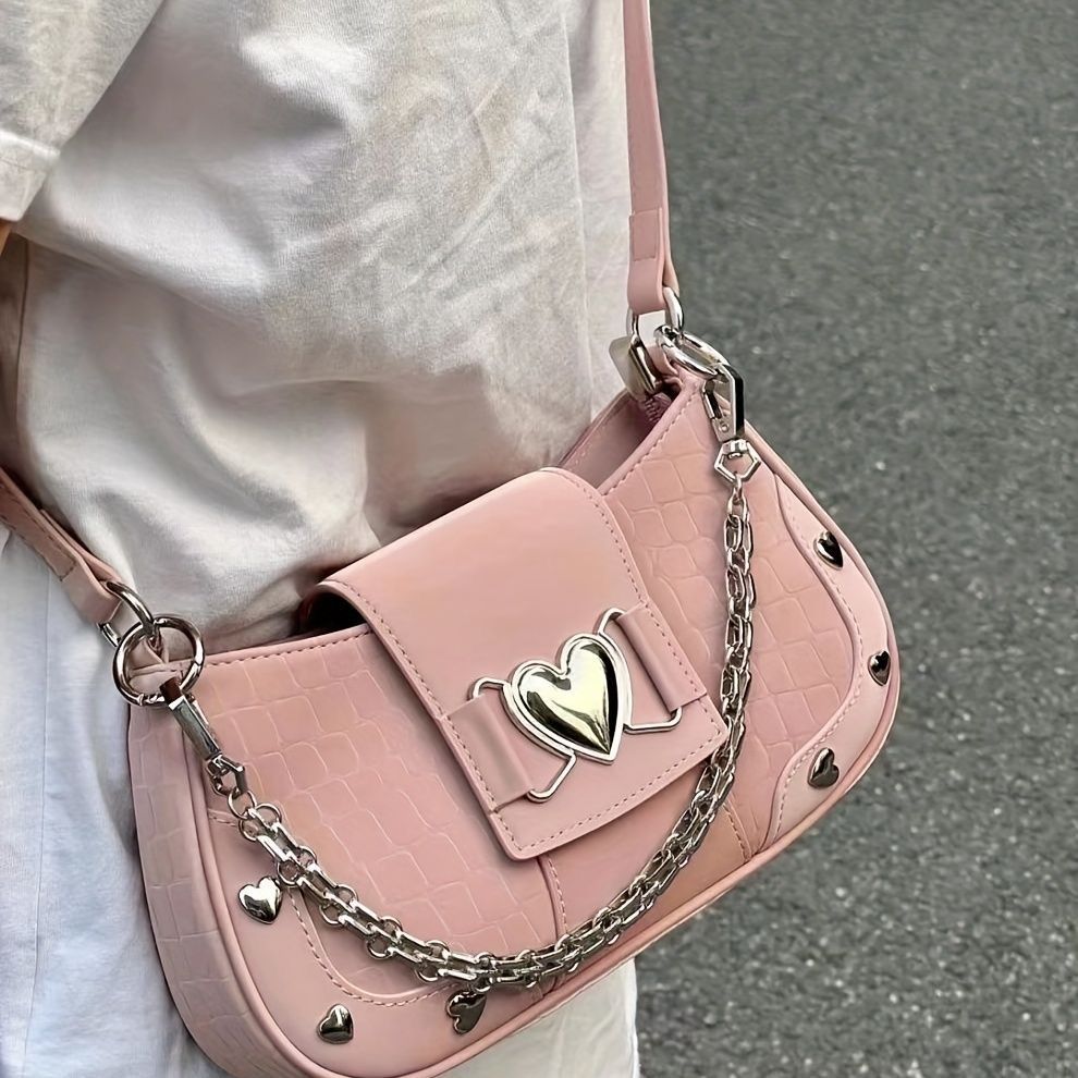 PINK BAG