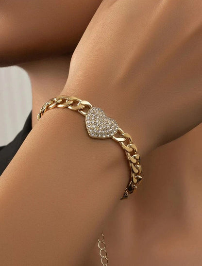 PULSERA | ANILLO