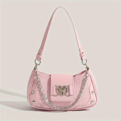 PINK BAG