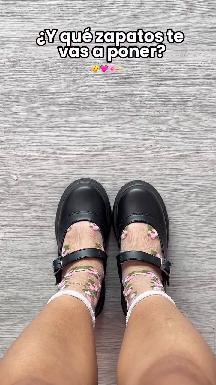 MAFALDA PLANA | NEGRO MATTE
