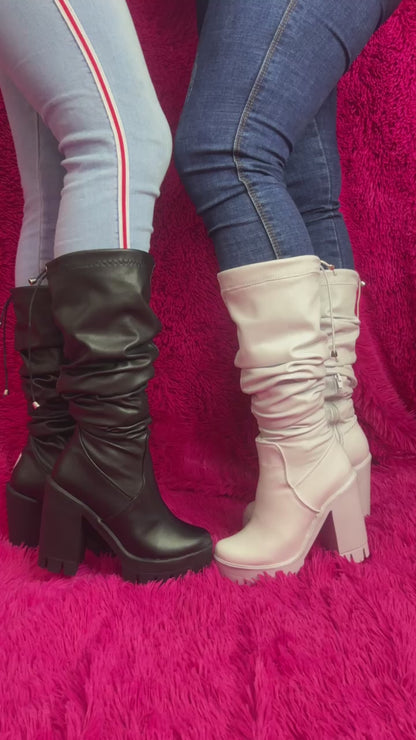 BRATZ LICRADAS | NEGRAS